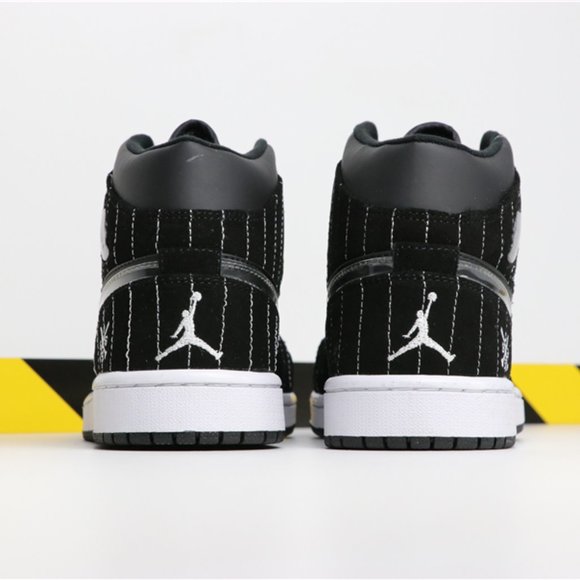 New Aj Nike running shoes for men main image 4